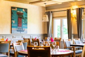 B&B / Chambres d'hotes Golf du Rochat : photos des chambres
