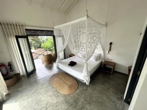 Ebony Boutique Villa