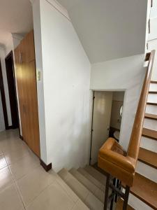 Minimalist inspired- A1 Courtyard Canyon Woods Tagaytay