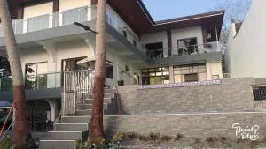 Clarin's Beach - Laguna