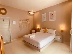 Follow Your Dreams Gili Air