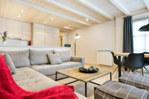 Luderna - Apartamento Val de Ruda A24 de Ribereta