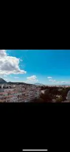 Probably the most beautiful view in the city - Noua