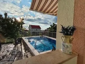 Apartmani Kenneth - Dubrava