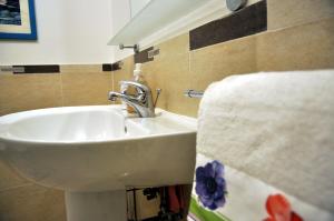 La casa del Bianconiglio