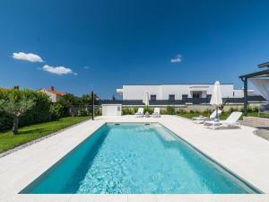 Casa Lumi Comfortable holiday residence 