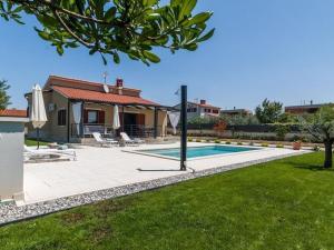 Casa Lumi Comfortable holiday residence 