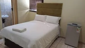 Blueville Guest House - Вітбанк