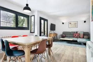 LUDERNA - Apartamento Espiargo - Garós