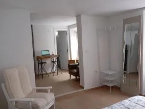 Casa Juana Michibert - Torralba de Calatrava