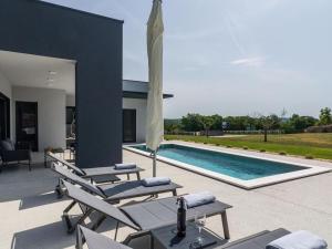 Villa Valinka Ontwerp 