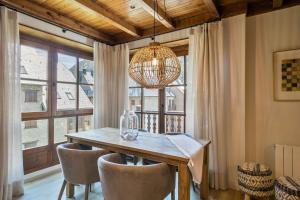 Luderna - Apartamento Val de Ruda A34 de Comica