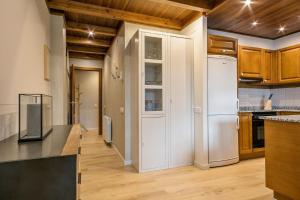 Luderna - Apartamento Val de Ruda A34 de Comica