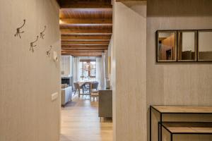 Luderna - Apartamento Val de Ruda A34 de Comica