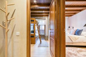 Luderna - Apartamento Val de Ruda A34 de Comica