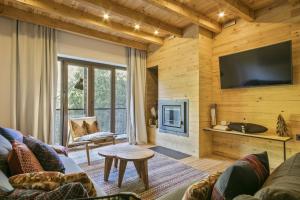 Luderna - Apartamento Era Sarreta