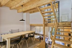 Luderna - Apartamento Era Sarreta