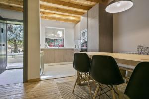 Luderna - Apartamento Era Sarreta