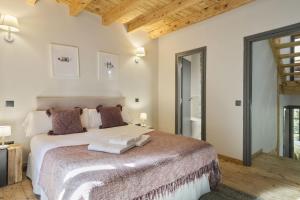 Luderna - Apartamento Era Sarreta