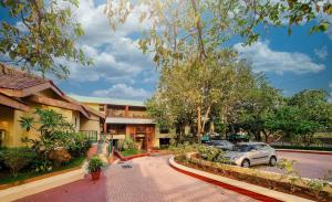 Zaras Resort Khandala