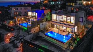 Albedo Villa