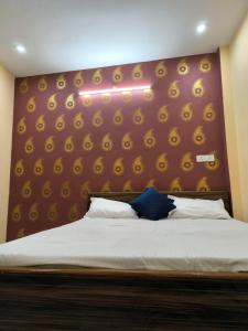 Krishna ji paying guest house