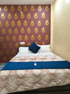 Krishna ji paying guest house