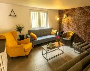 Maison spacieuse proche Paris - 马恩河畔博纳伊