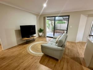 South Bunbury Holiday Home