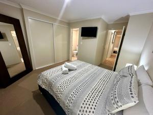 South Bunbury Holiday Home