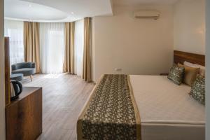 DG HOTELS ROSE RESORT