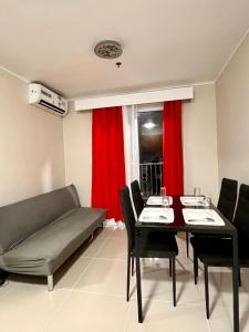 1 bedroom condominium in Lapu2x