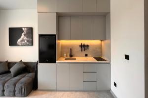 Modern Waveside Apartment No.3