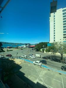 MJF HOMESTAY - 3hvězdičkové hotely ve městě Kota Kinabalu