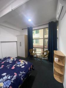 MJF HOMESTAY