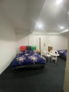MJF HOMESTAY