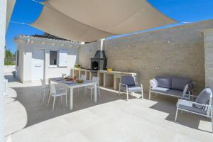 VILLA SOUL SEA-Swimming pool Sea View