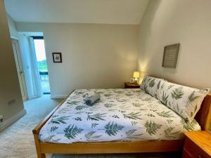 Cosy barn with views in Wick Vale of Glamorgan