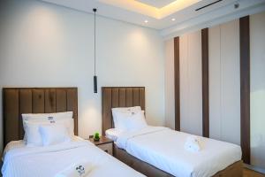 Super Luxurious! New 2BR in Jumeirah Garden City