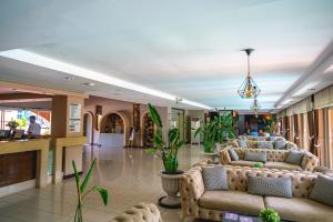 DG HOTELS ROSE RESORT
