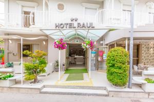 Hotel Raul
