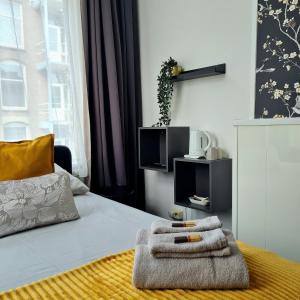 Hotel t Witte Huys Scheveningen