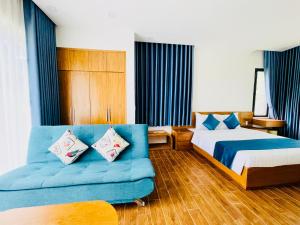 Sao Beach Resort