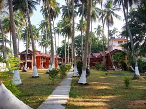 The Kingdom, Havelock