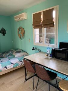 Maisons d'hotes Chez Liselotte : photos des chambres