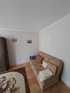 Apartamenty u Janeczki