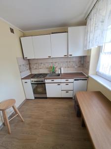 Apartamenty u Janeczki