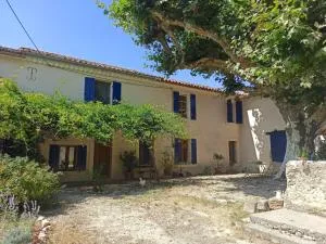 Mas la Buissone - 维桑