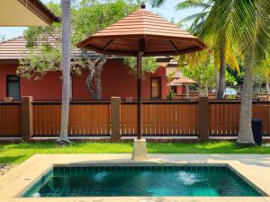 Baan Mesuk Hua Hin Spa and Resort