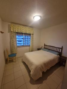 Apartamento en Playa la Fossa Calpe